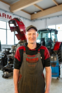 Lukas Pirker