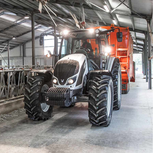 Ihr Valtra Partner in der Steiermark